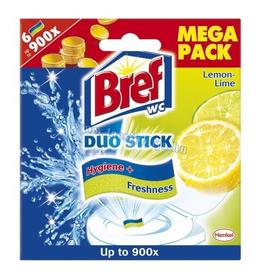 Bref Duo-Stick 54g Lemon-Lime